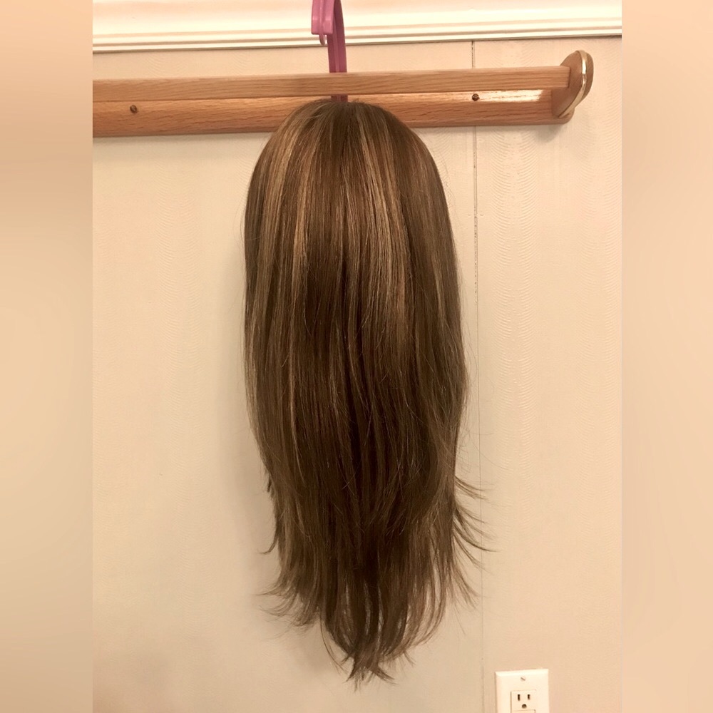 Estetica Wig Locklan R8/26H